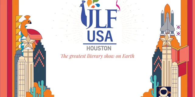 JLF Houston