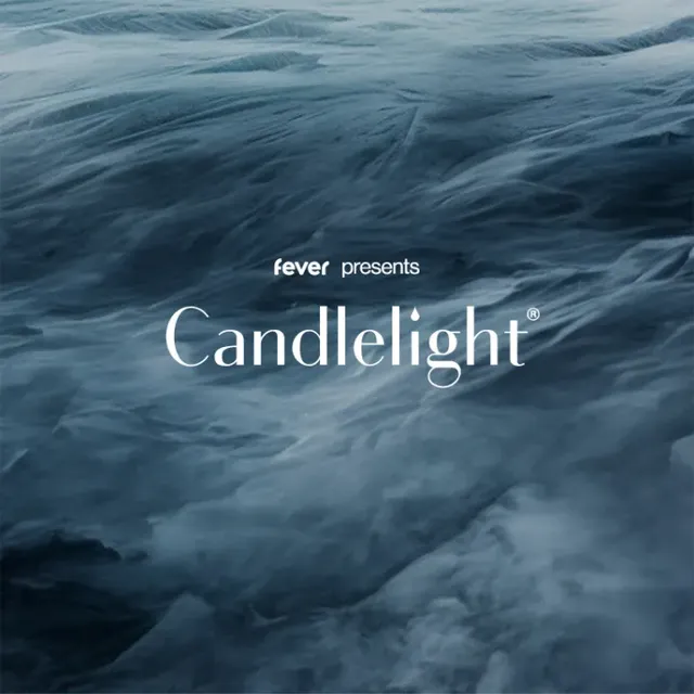 Candlelight: Classic Rock on Strings
