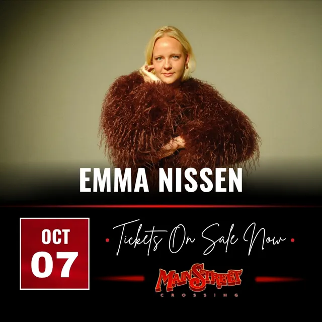 Emma Nissen