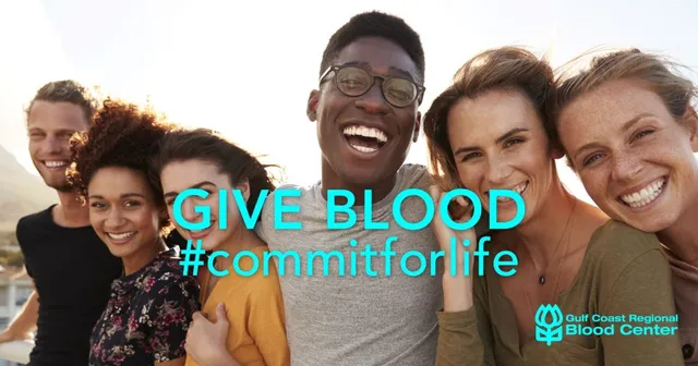 Blood Drive