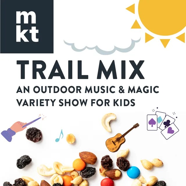 Trail Mix