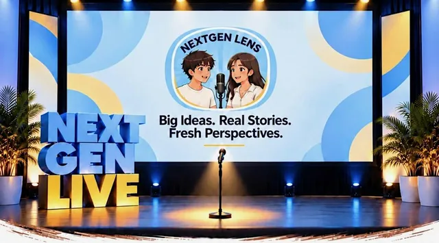 Next Gen Live