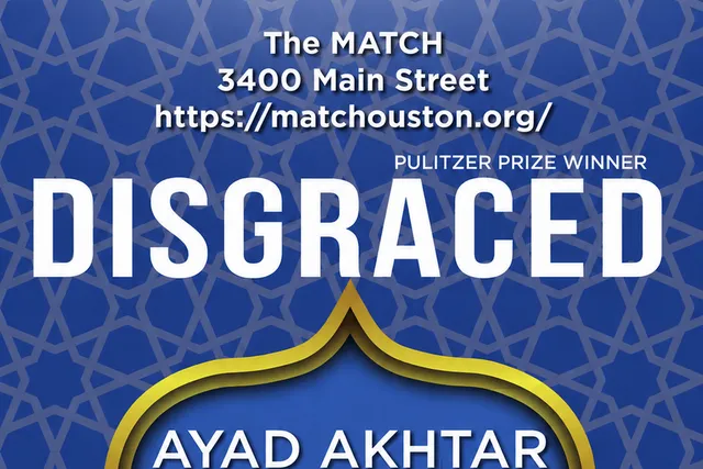 Disgraced