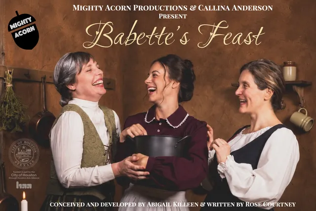Babette's Feast