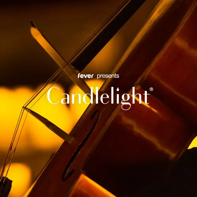 Candlelight: Featuring Vivaldi's Four Seasons & More