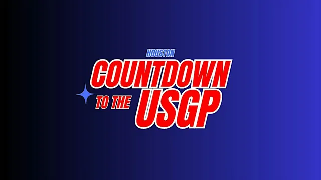 Countdown to COTA: Houston's USGP Kickoff