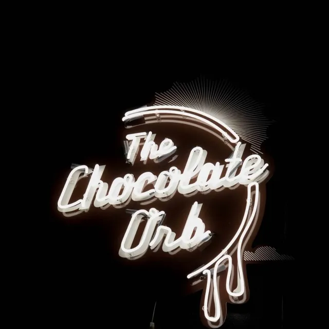 The Chocolate Orb - 80s Night