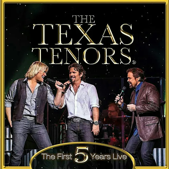 The Texas Tenors