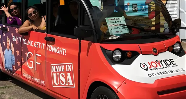 Private Guided Pokemon Go Tour in Houston with Transportation