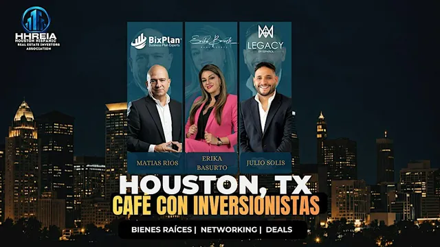 Networking + Seminario Express