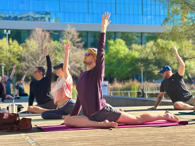 Yoga Better