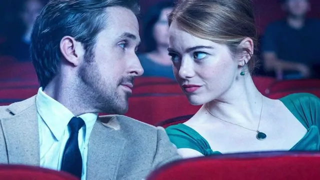 La La Land