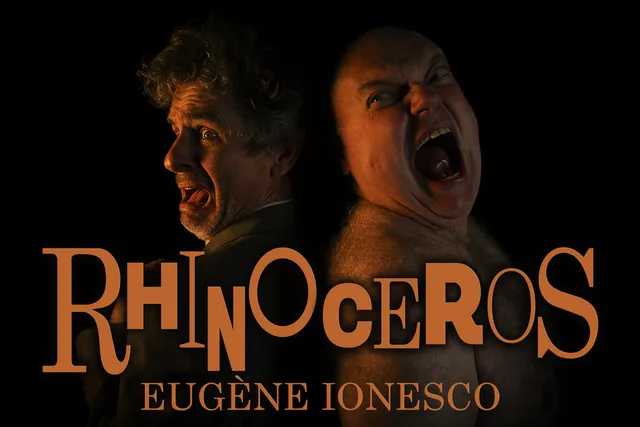 Rhinoceros