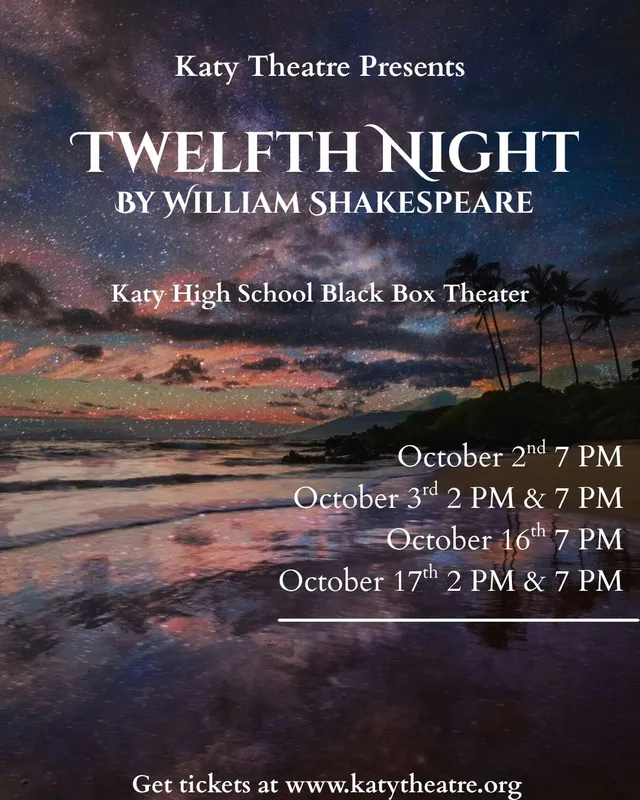 Twelfth Night Performance