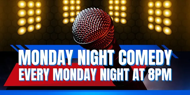 Night Comedy!