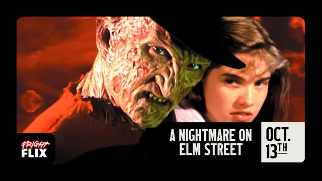 Fright Flix: The Lost Boys (1987)