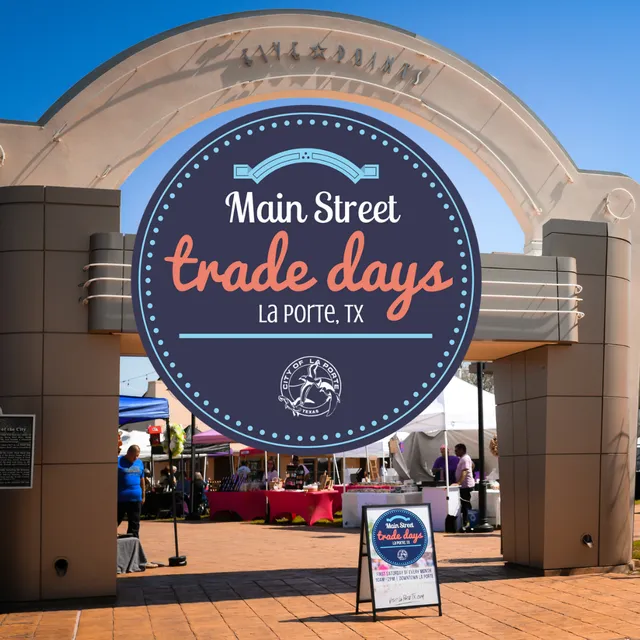 Main Street Trade Days