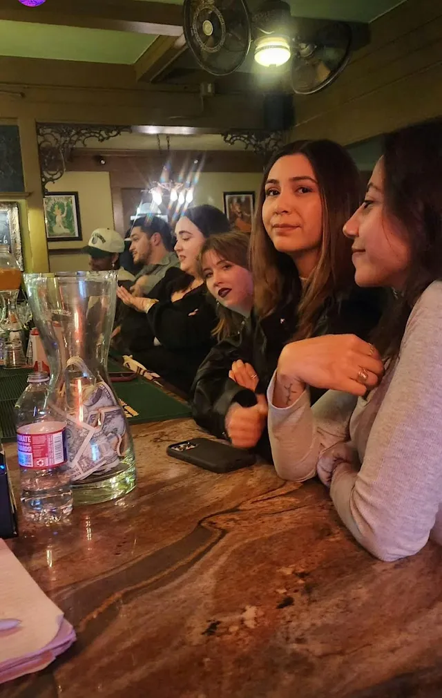 Unplugged Open Mic