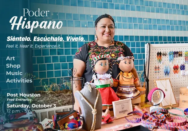 Poder Hispano Festival