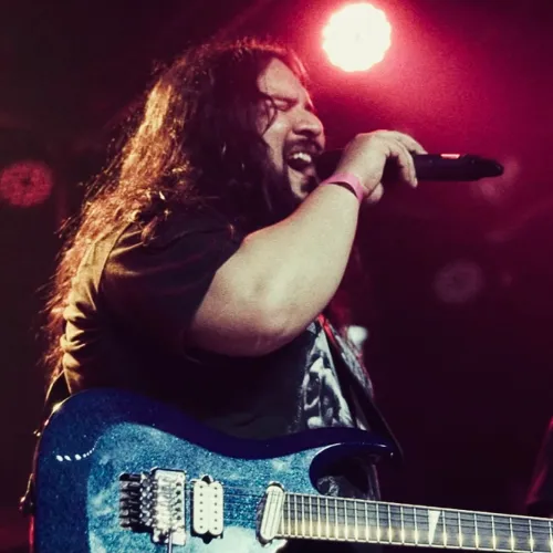 Metal Monday w Shining Force - Dan Electro's