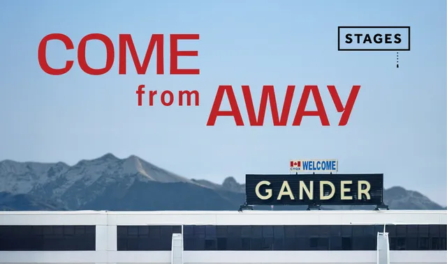Come From Away