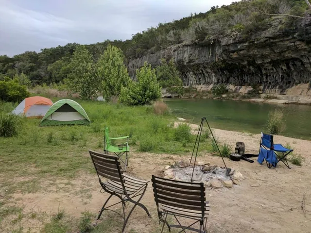 Camping 101