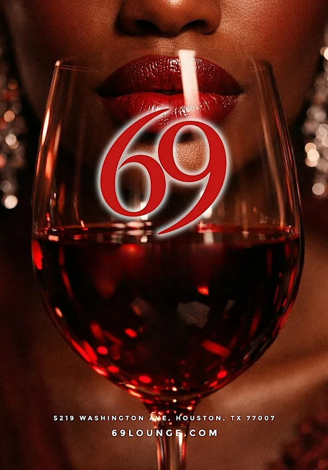 69 Lounge Houston