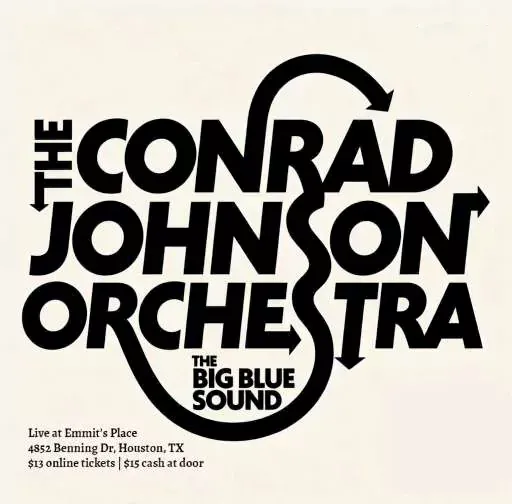 Conrad Johnson Orchestra