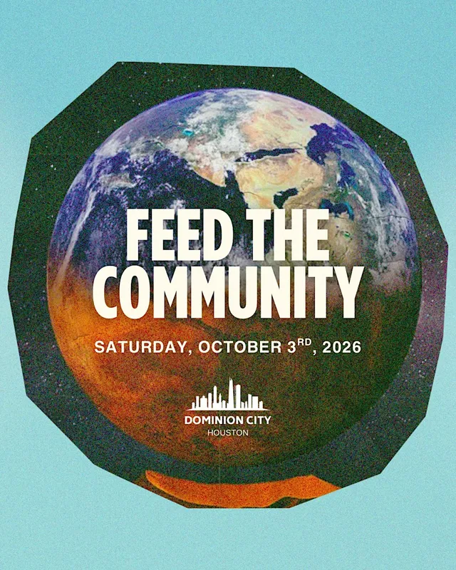 Feed the community