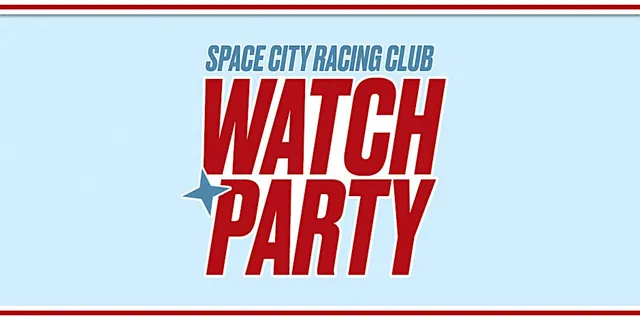 Singapore Grand Prix Watch Party
