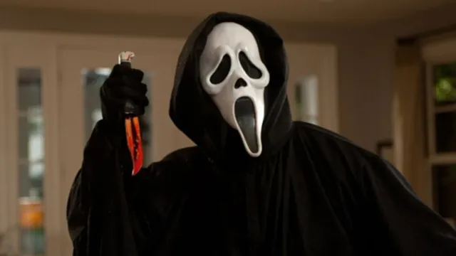 Scream (1996)