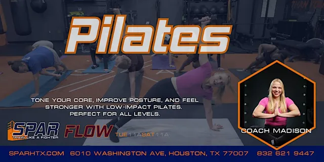 Pilates