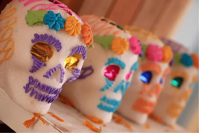 Make & Take: Tamales