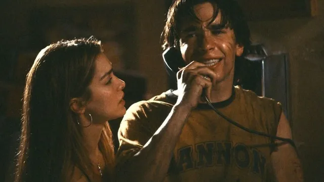 Jeepers Creepers