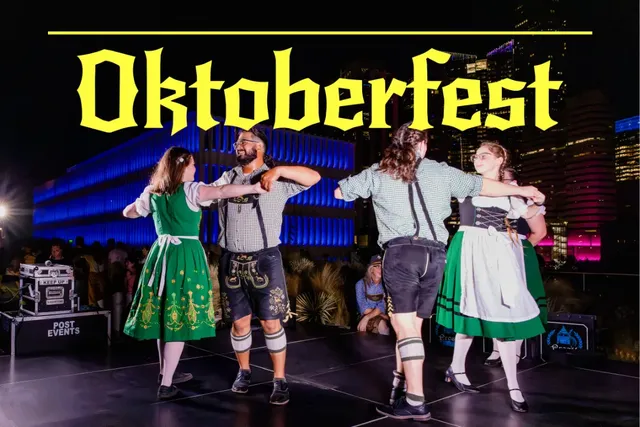 Oktoberfest