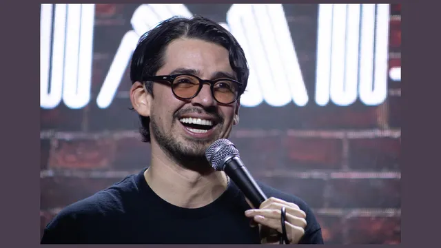 Manuel Angel Redondo (En Espanol)