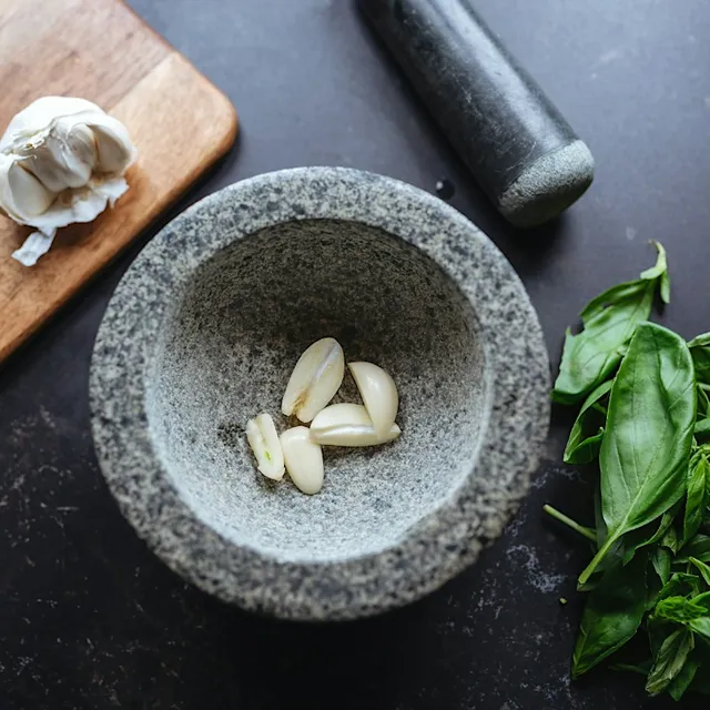 In-Person Class: Handmade Dumplings (Houston)