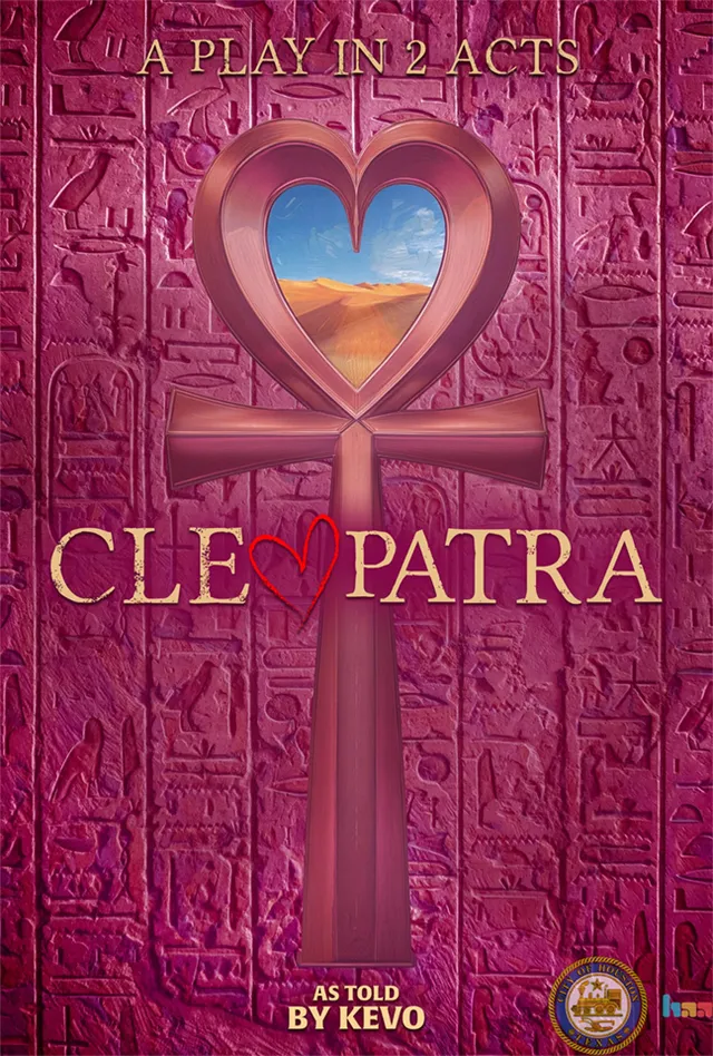 Cleopatra