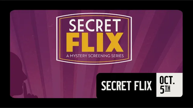 Secret Flix