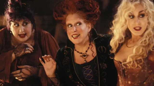 Hocus Pocus