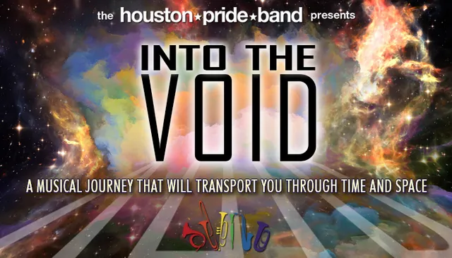 Into the Void
