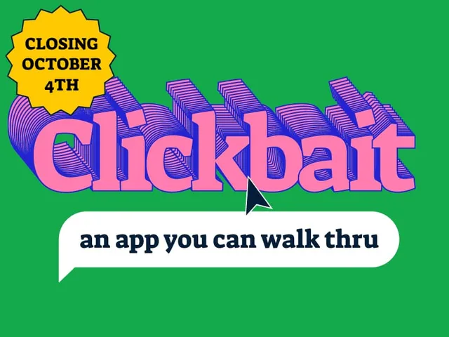 Clickbait