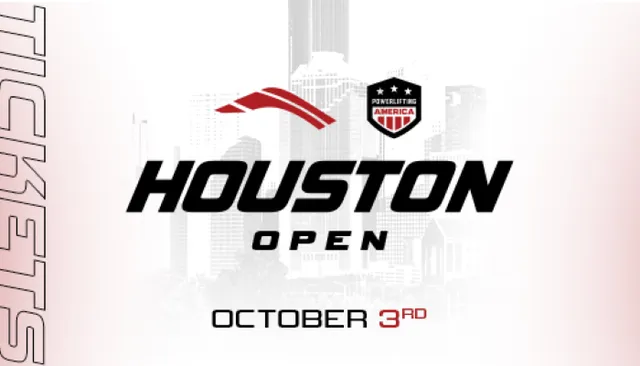 Avancus Houston Open 2026