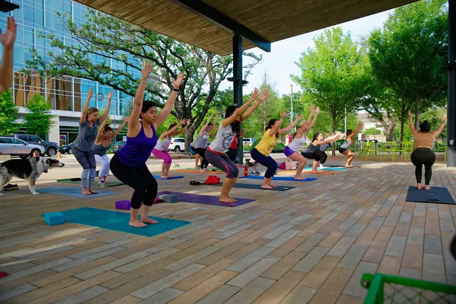 Restorative Yoga with Stephanie McCarrey