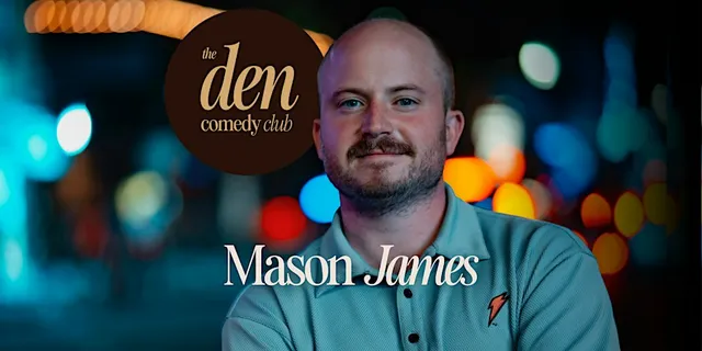 Mason James