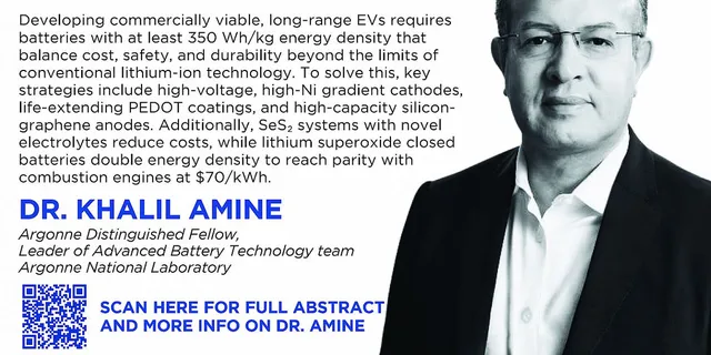 RAMI National Academies Colloquium: Dr. Xiaochun Li