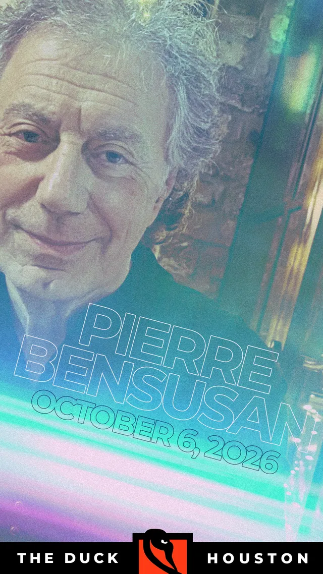 Pierre Bensusan – Early Show