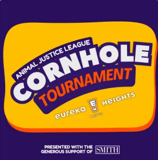 AJL Open Cornhole Tournament