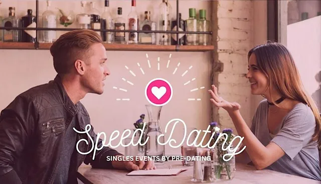 Houston Speed Dating for Singles Age 25-42 ♥ Texas