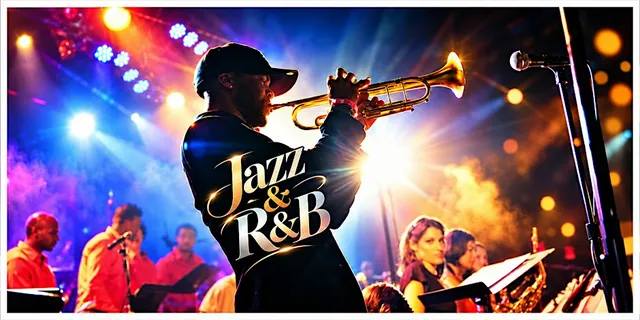 HOUSTON ROOFTOP LIVE MUSIC NIGHT - Powered by EATS BEATS & JAZZ